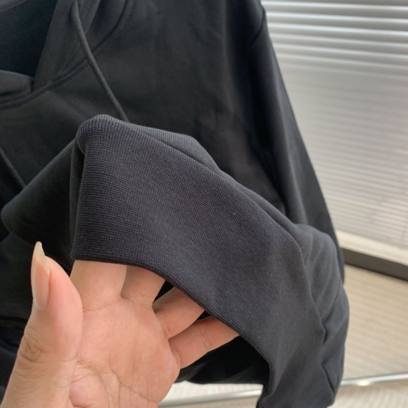 Y-3 Hoodies